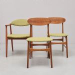 1208 8288 ARMCHAIR